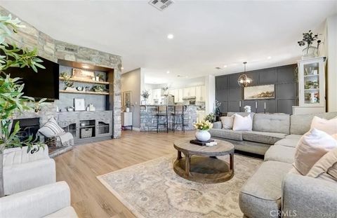 Photo of 16410 W Nicklaus Drive, Rancho Cascades, CA 91342 (MLS # SR25245409)