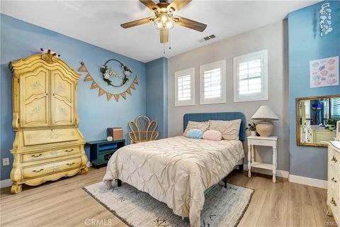Tiny photo for 16410 W Nicklaus Drive, Rancho Cascades, CA 91342 (MLS # SR25245409)