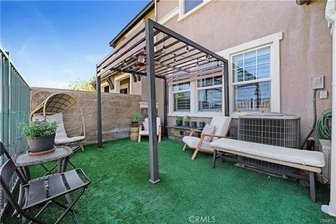 Tiny photo for 16410 W Nicklaus Drive, Rancho Cascades, CA 91342 (MLS # SR25245409)