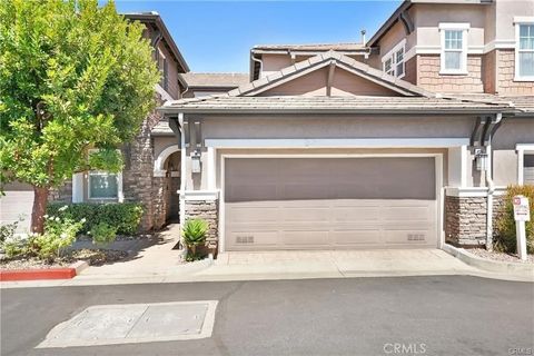 Tiny photo for 16410 W Nicklaus Drive, Rancho Cascades, CA 91342 (MLS # SR25245409)