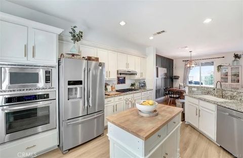 Tiny photo for 16410 W Nicklaus Drive, Rancho Cascades, CA 91342 (MLS # SR25245409)