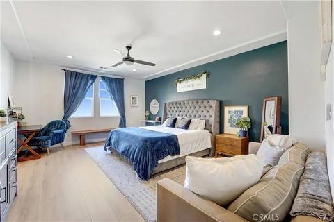Tiny photo for 16410 W Nicklaus Drive, Rancho Cascades, CA 91342 (MLS # SR25245409)