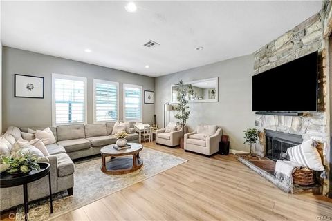 Tiny photo for 16410 W Nicklaus Drive, Rancho Cascades, CA 91342 (MLS # SR25245409)