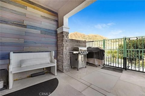 Tiny photo for 16410 W Nicklaus Drive, Rancho Cascades, CA 91342 (MLS # SR25245409)