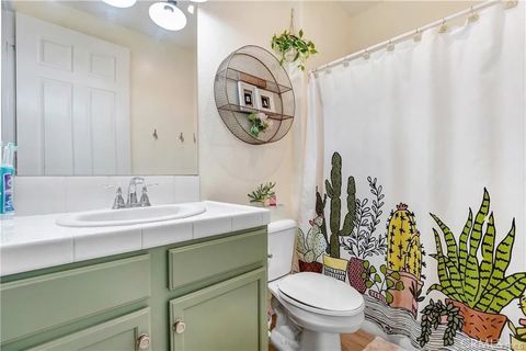 Tiny photo for 16410 W Nicklaus Drive, Rancho Cascades, CA 91342 (MLS # SR25245409)