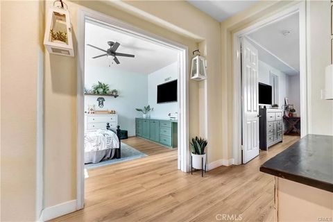 Tiny photo for 16410 W Nicklaus Drive, Rancho Cascades, CA 91342 (MLS # SR25245409)