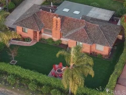 Photo of 215 N Vulcan Drive, Encinitas, CA 92024 (MLS # NDP2511553)