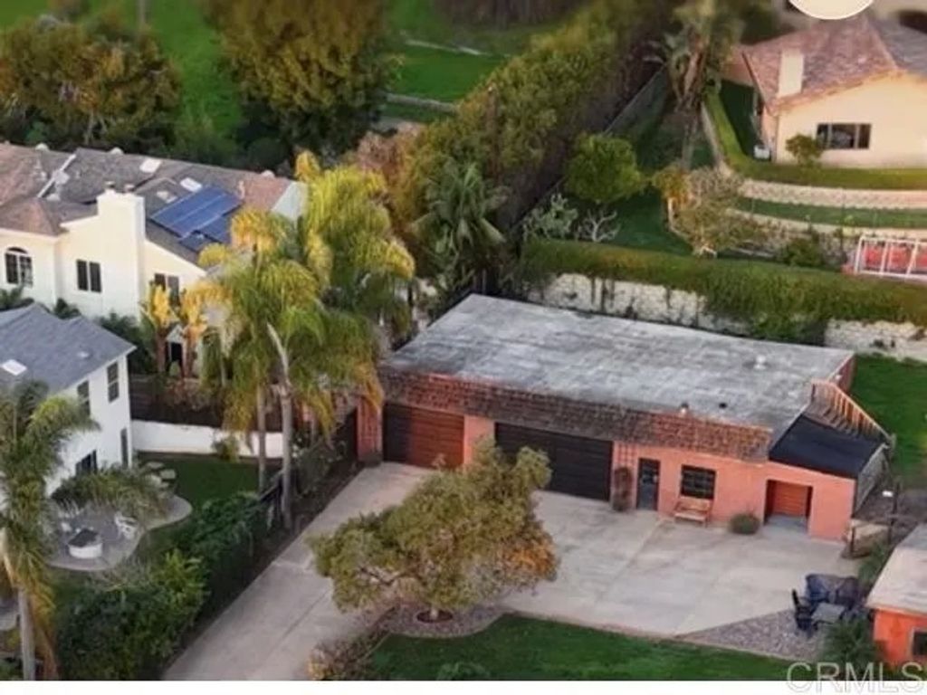 Photo of 215 N Vulcan Drive, Encinitas, CA 92024 (MLS # NDP2511553)