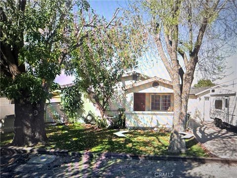 Photo of 417 W Sandison ST, Los Angeles, CA 90744 (MLS # PW26172552)