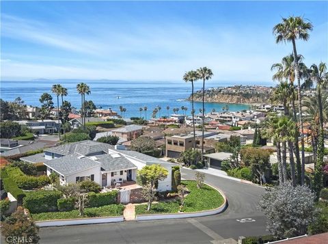 Photo of 1665 Hillcrest Drive, Laguna Beach, CA 92651 (MLS # OC26089758)