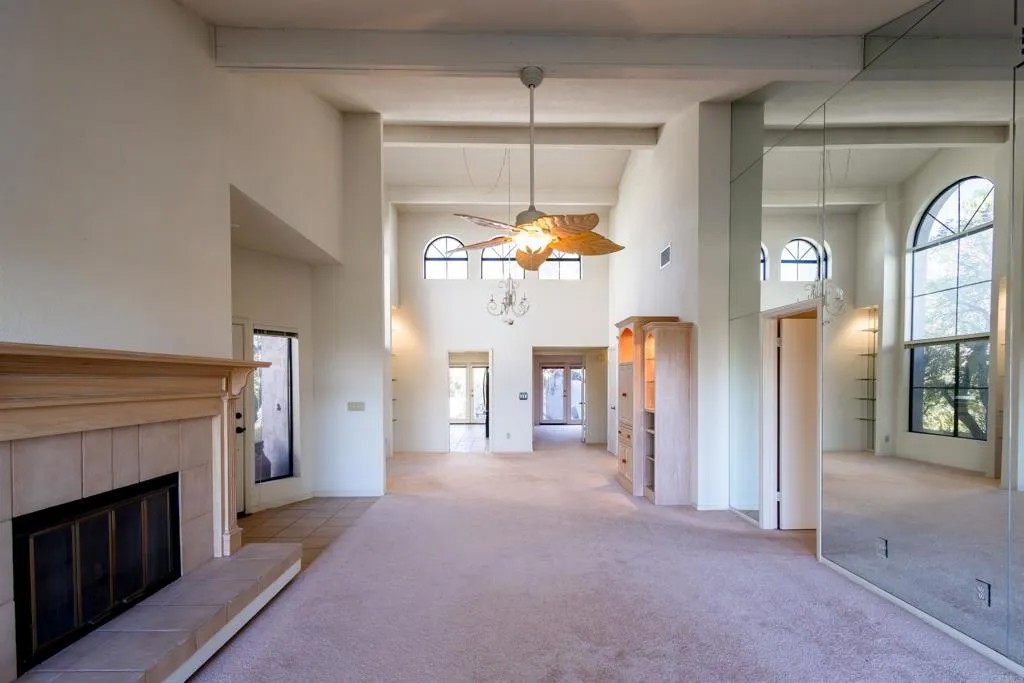 4683 Desert Vista Drive