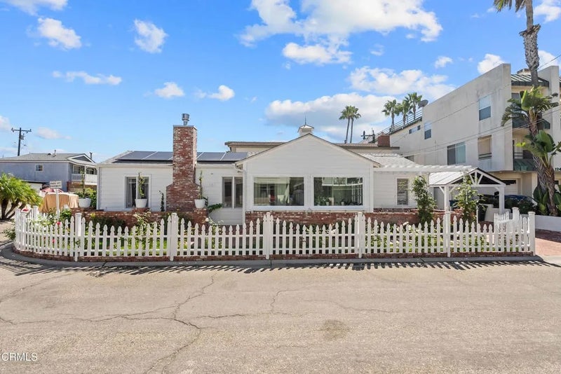 132 Santa Rosa Avenue