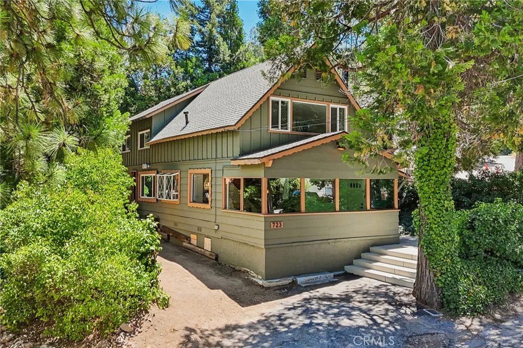 723 Forest Shade
