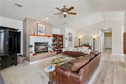 Tiny photo for 12780 Golf Course Drive, Victorville, CA 92395 (MLS # IV25248139)