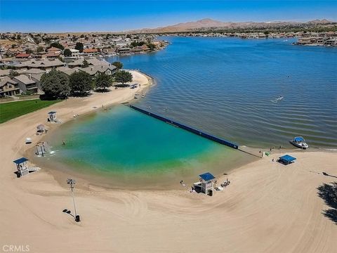 Tiny photo for 12780 Golf Course Drive, Victorville, CA 92395 (MLS # IV25248139)