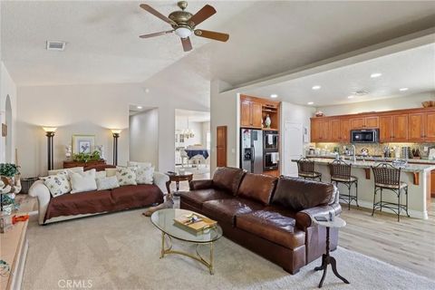 Tiny photo for 12780 Golf Course Drive, Victorville, CA 92395 (MLS # IV25248139)