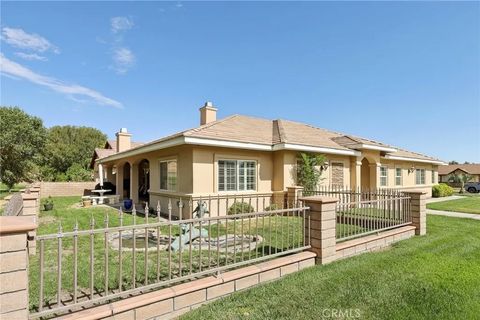 Tiny photo for 12780 Golf Course Drive, Victorville, CA 92395 (MLS # IV25248139)