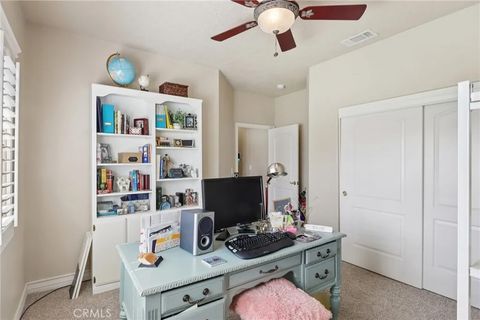 Tiny photo for 12780 Golf Course Drive, Victorville, CA 92395 (MLS # IV25248139)