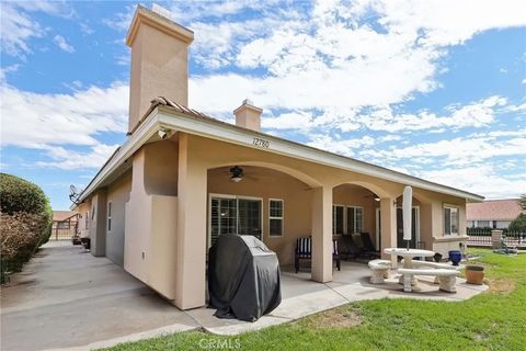 Tiny photo for 12780 Golf Course Drive, Victorville, CA 92395 (MLS # IV25248139)