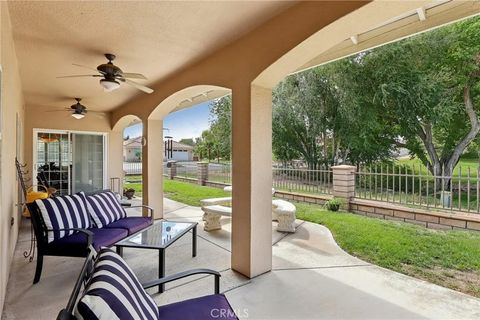 Tiny photo for 12780 Golf Course Drive, Victorville, CA 92395 (MLS # IV25248139)