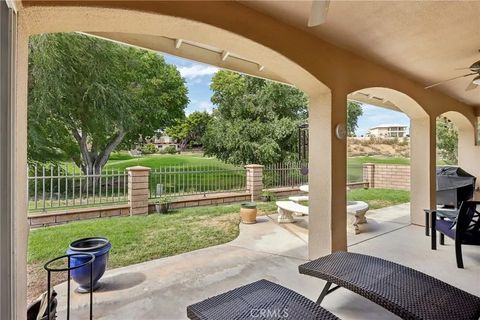 Tiny photo for 12780 Golf Course Drive, Victorville, CA 92395 (MLS # IV25248139)