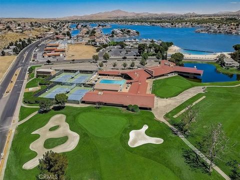 Tiny photo for 12780 Golf Course Drive, Victorville, CA 92395 (MLS # IV25248139)