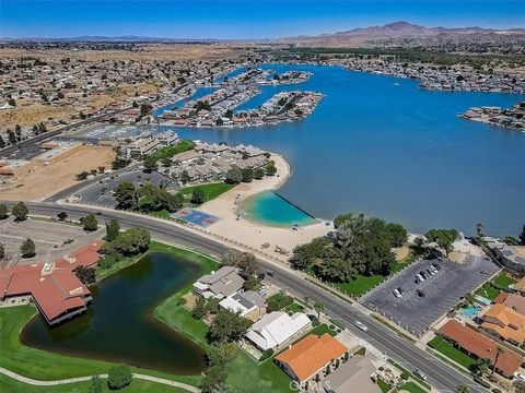 Tiny photo for 12780 Golf Course Drive, Victorville, CA 92395 (MLS # IV25248139)