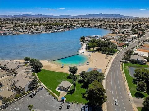Tiny photo for 12780 Golf Course Drive, Victorville, CA 92395 (MLS # IV25248139)