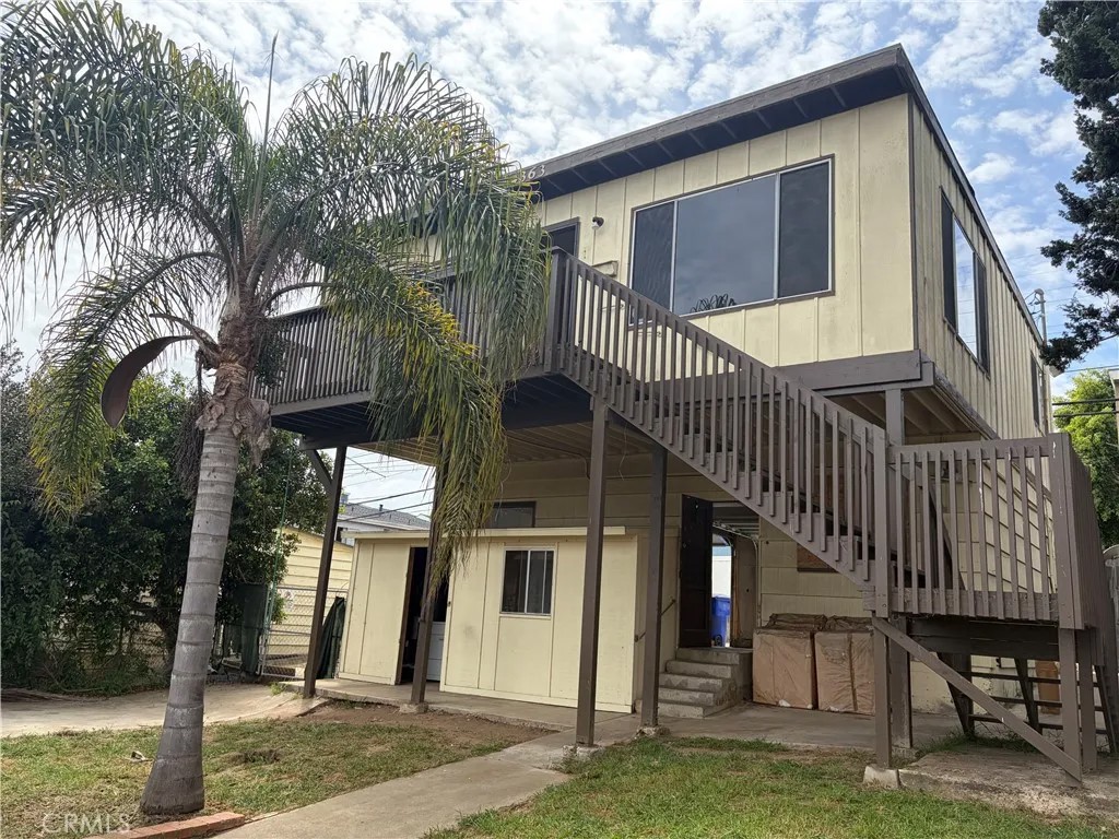 4363 Temecula Street