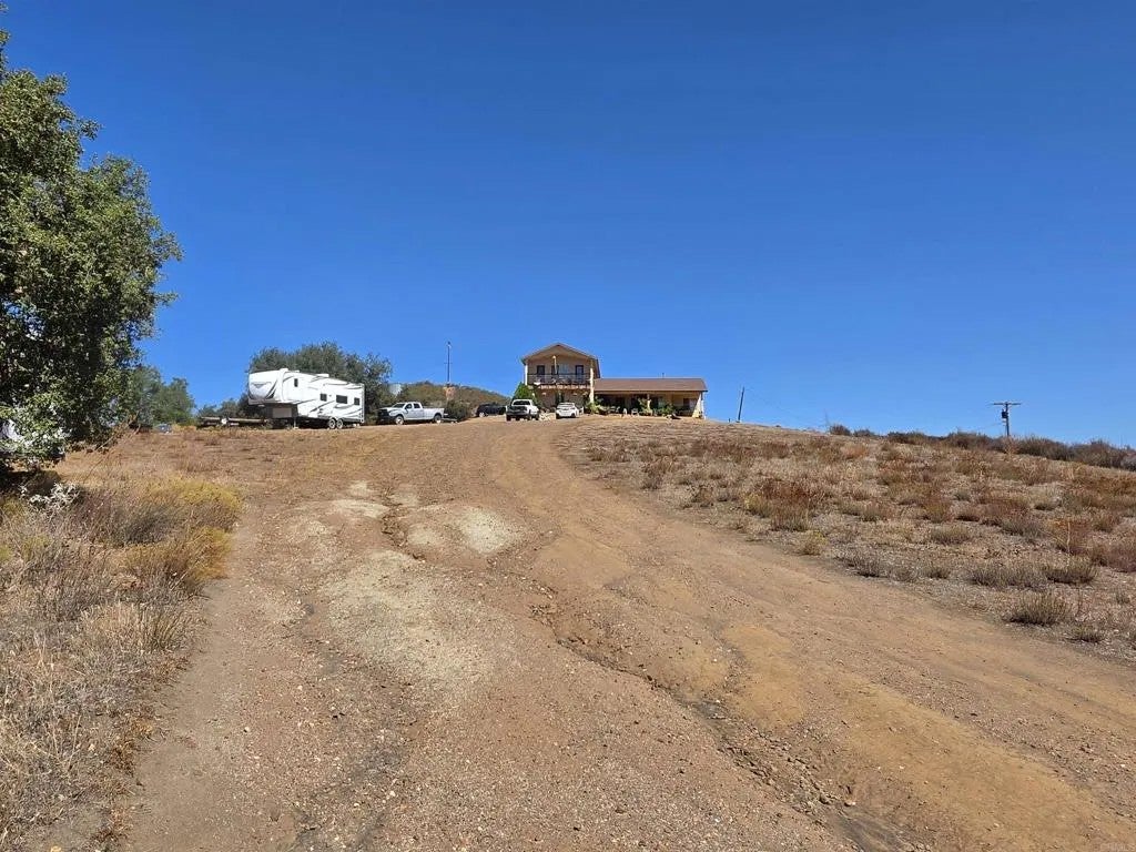 27828 Golden Eagle Road