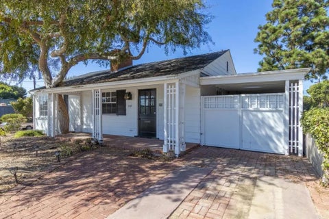 Photo of 414 La Canada Street, La Jolla, CA 92037 (MLS # NDP2609603)
