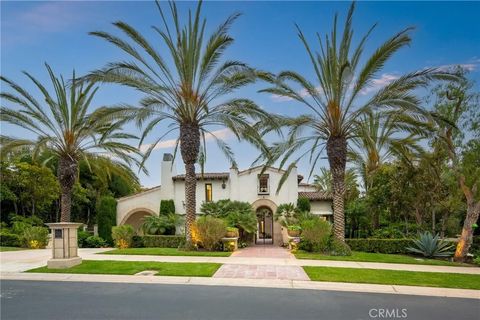 26 Fairway Newport Coast CA 92657