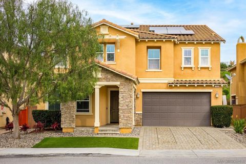 938 Hydra Court San Marcos CA 92069