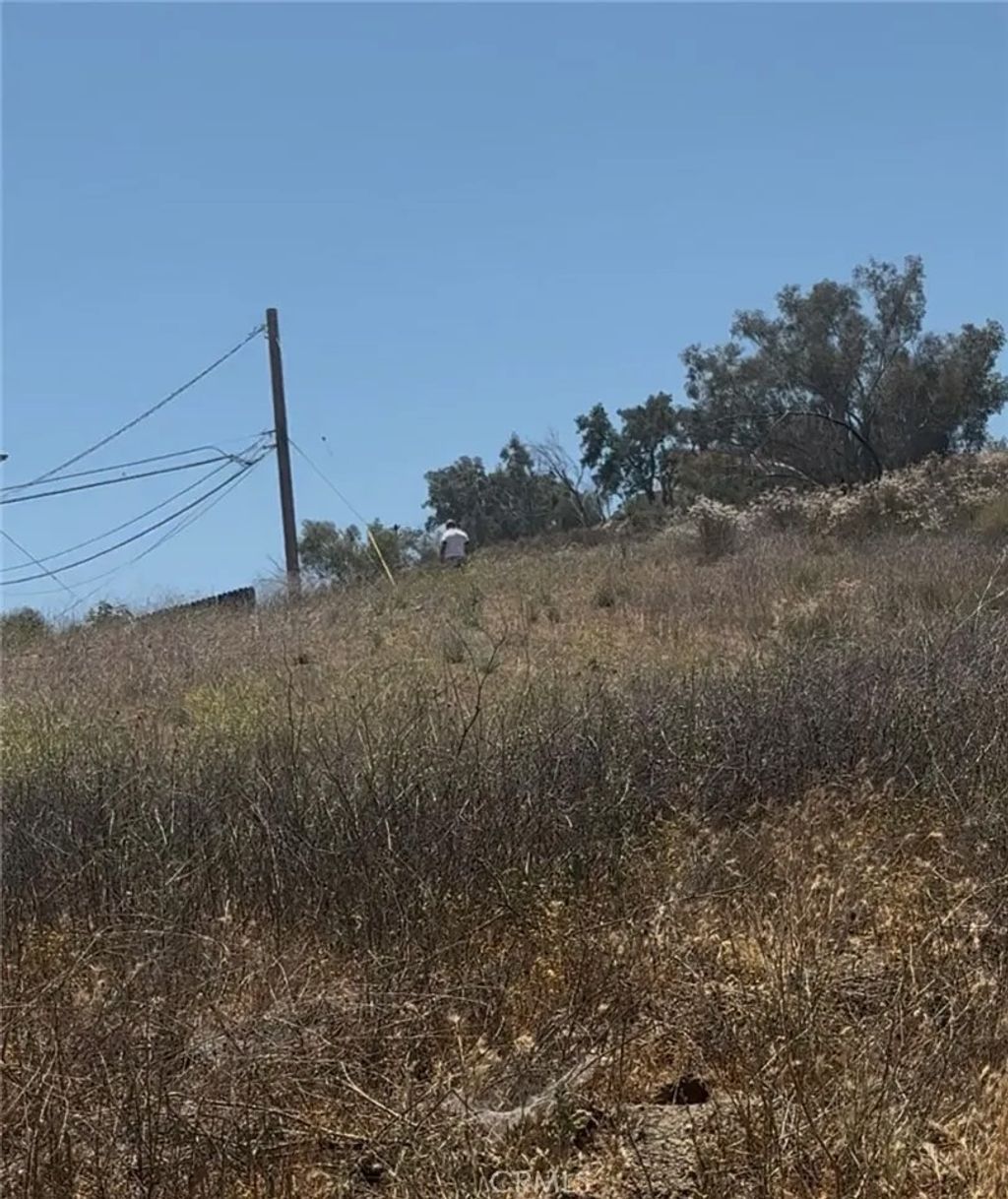 Photo of 0 Ryan, Lake Elsinore, CA 92530 (MLS # HD25123782)