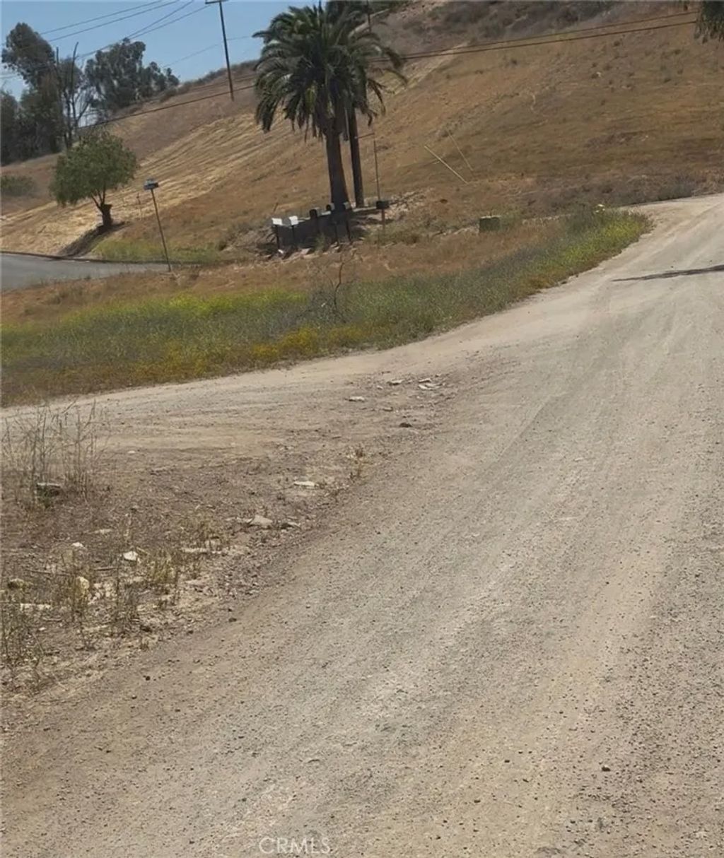 Photo of 0 Ryan, Lake Elsinore, CA 92530 (MLS # HD25123782)