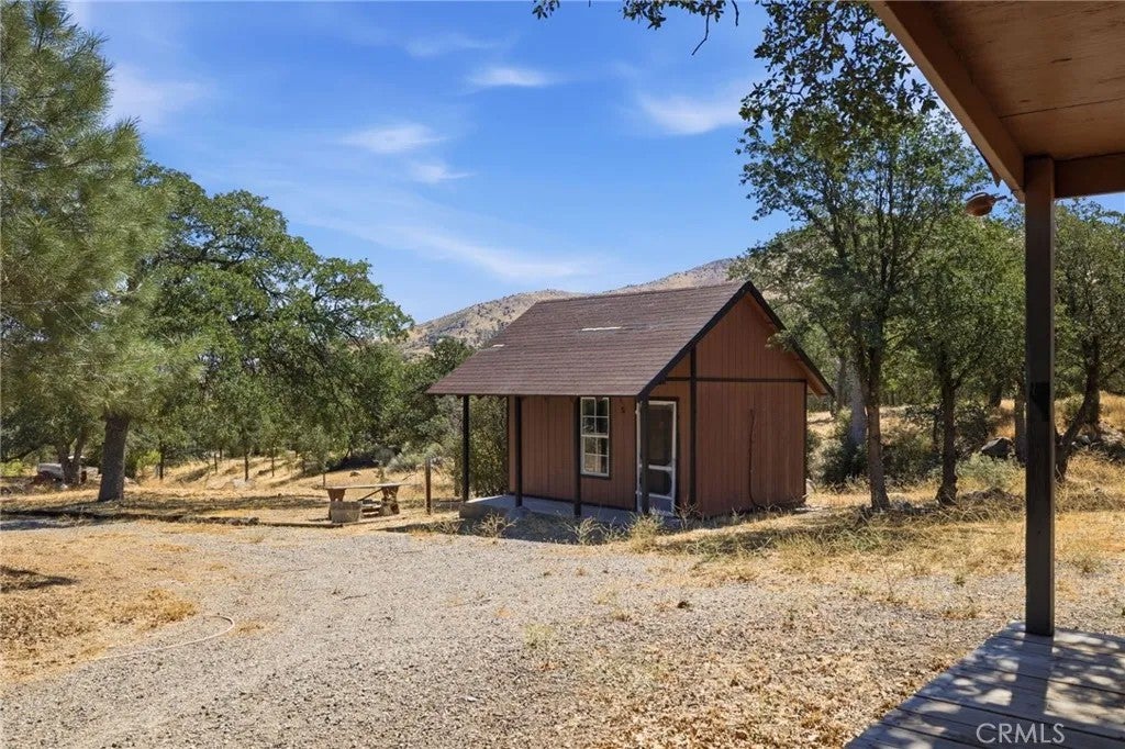 3300 Cook Peak