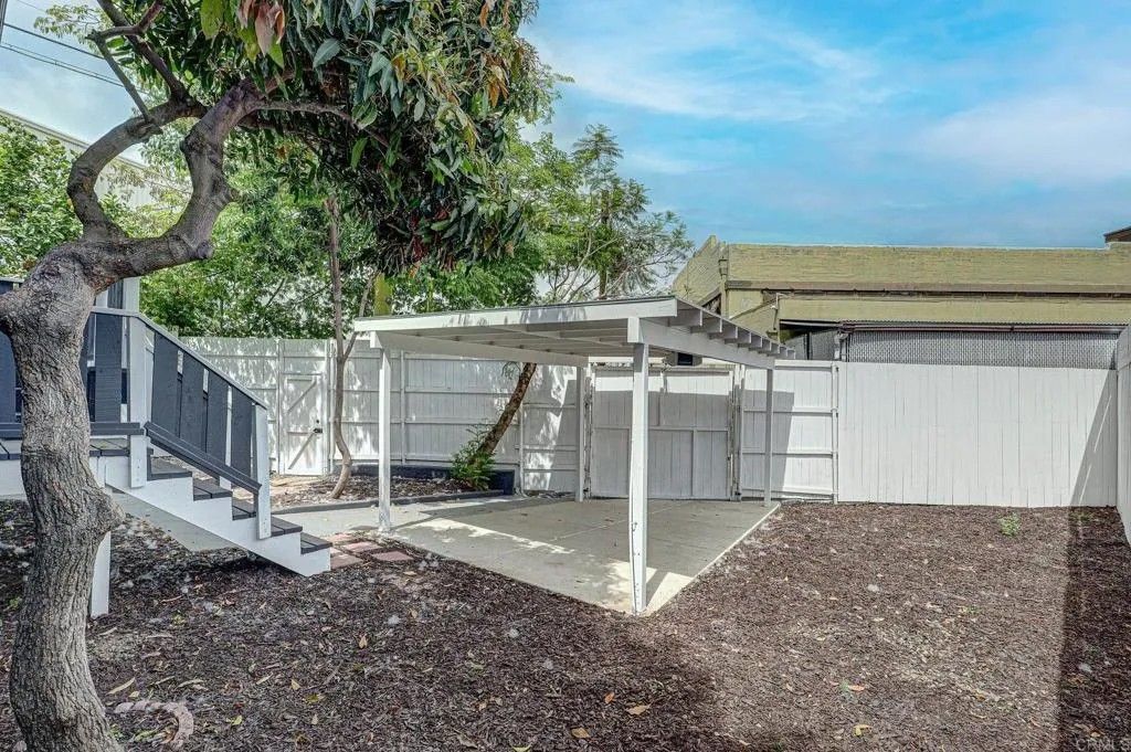 Photo of 122 S 20th Street, San Diego, CA 92113 (MLS # PTP2602490)