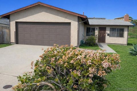 646 Sage Way San Diego CA 92114
