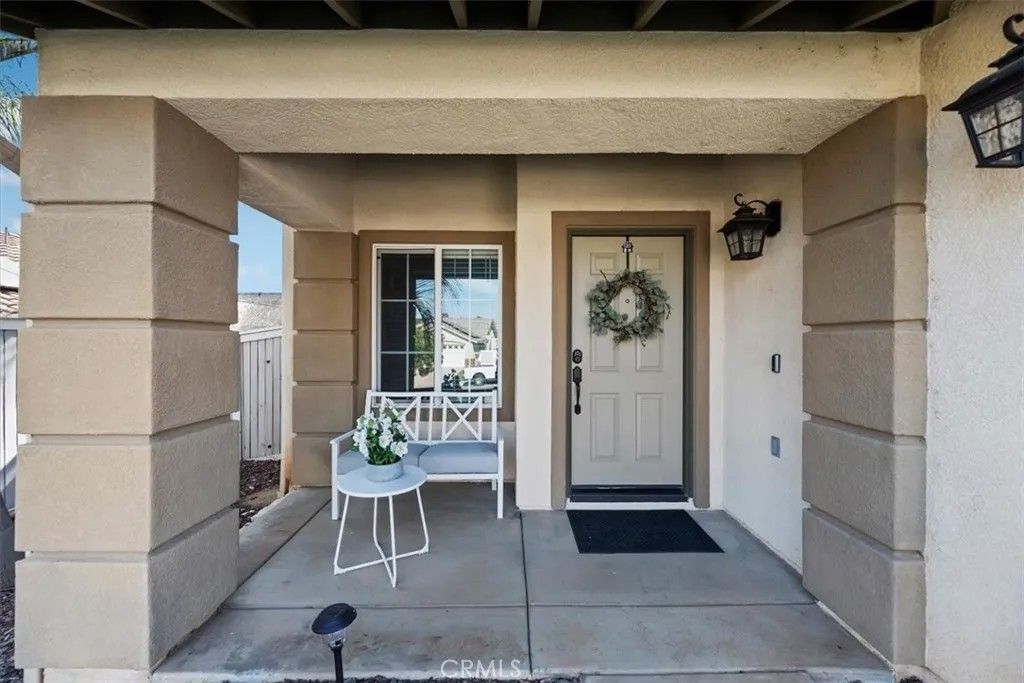 Photo of 27364 Pacos Ridge, Corona, CA 92883 (MLS # IG26058699)