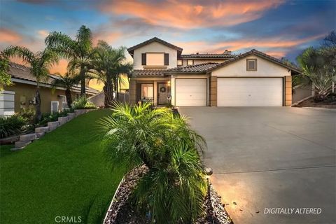Photo of 27364 Pacos Ridge, Corona, CA 92883 (MLS # IG26058699)