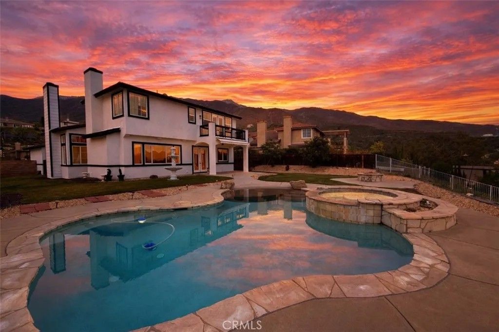 Photo of 5119 Carriage Rd, Rancho Cucamonga, CA 91737 (MLS # IV26014446)