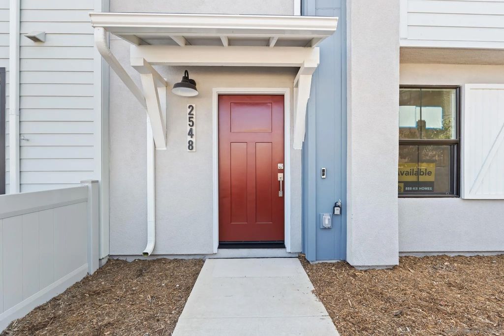 Photo of 2548 Chamomile Ln, Carlsbad, CA 92008 (MLS # 250036097)