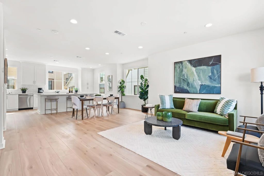 Photo of 2548 Chamomile Ln, Carlsbad, CA 92008 (MLS # 250036097)