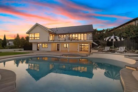 Photo of 3920 Holly Brae Ln, Carlsbad, CA 92008 (MLS # NDP2510069)
