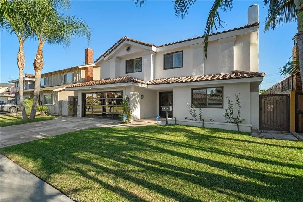 Photo of 9434 Pico Vista, Downey, CA 90240 (MLS # PW25274372)