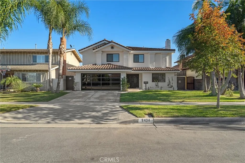 9434 Pico Vista
