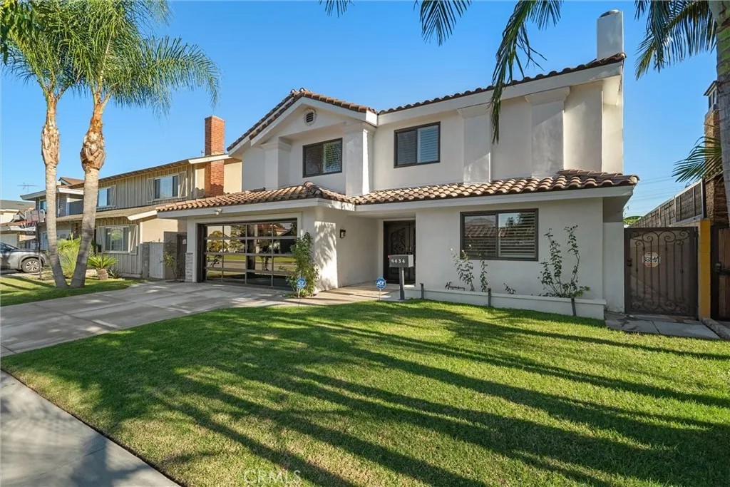9434 Pico Vista
