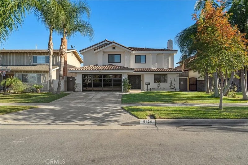 9434 Pico Vista