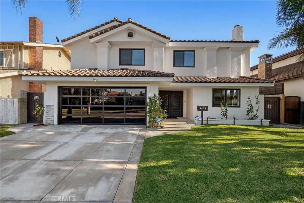 Photo of 9434 Pico Vista, Downey, CA 90240 (MLS # PW25274372)