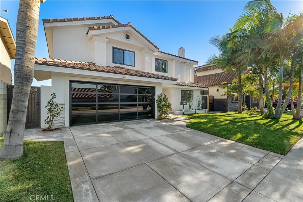 9434 Pico Vista
